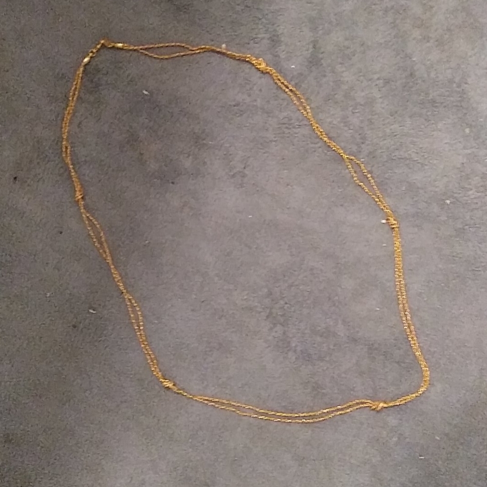 5 for $25 14KT gold plated